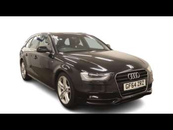2014 - 2.0 TDI 150 S Line 5dr Multitronic