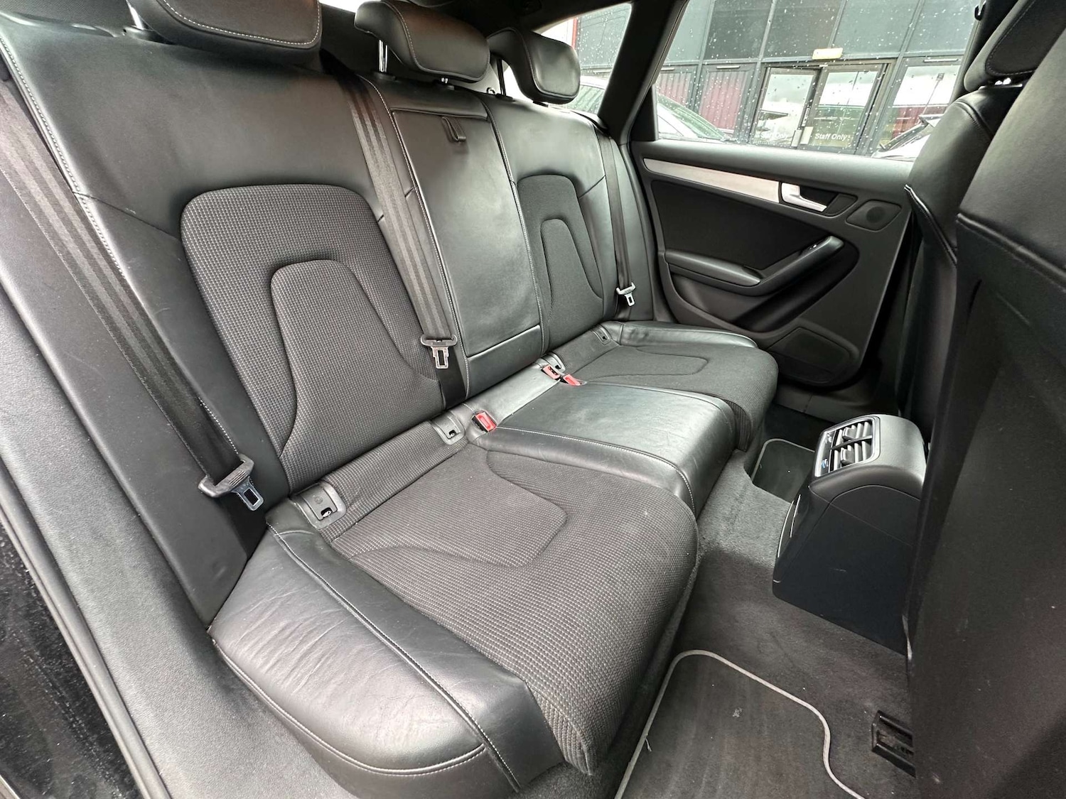 Vehicle 30