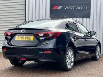 Used Mazda Mazda3 2015 for sale - 71522687: Photo