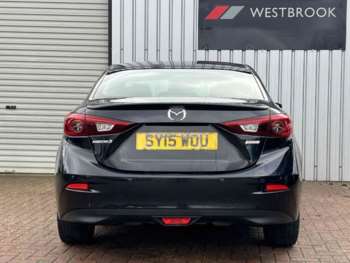 Used Mazda Mazda3 2015 for sale - 71522687: Photo