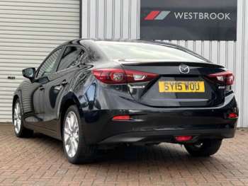 Used Mazda Mazda3 2015 for sale - 71522687: Photo