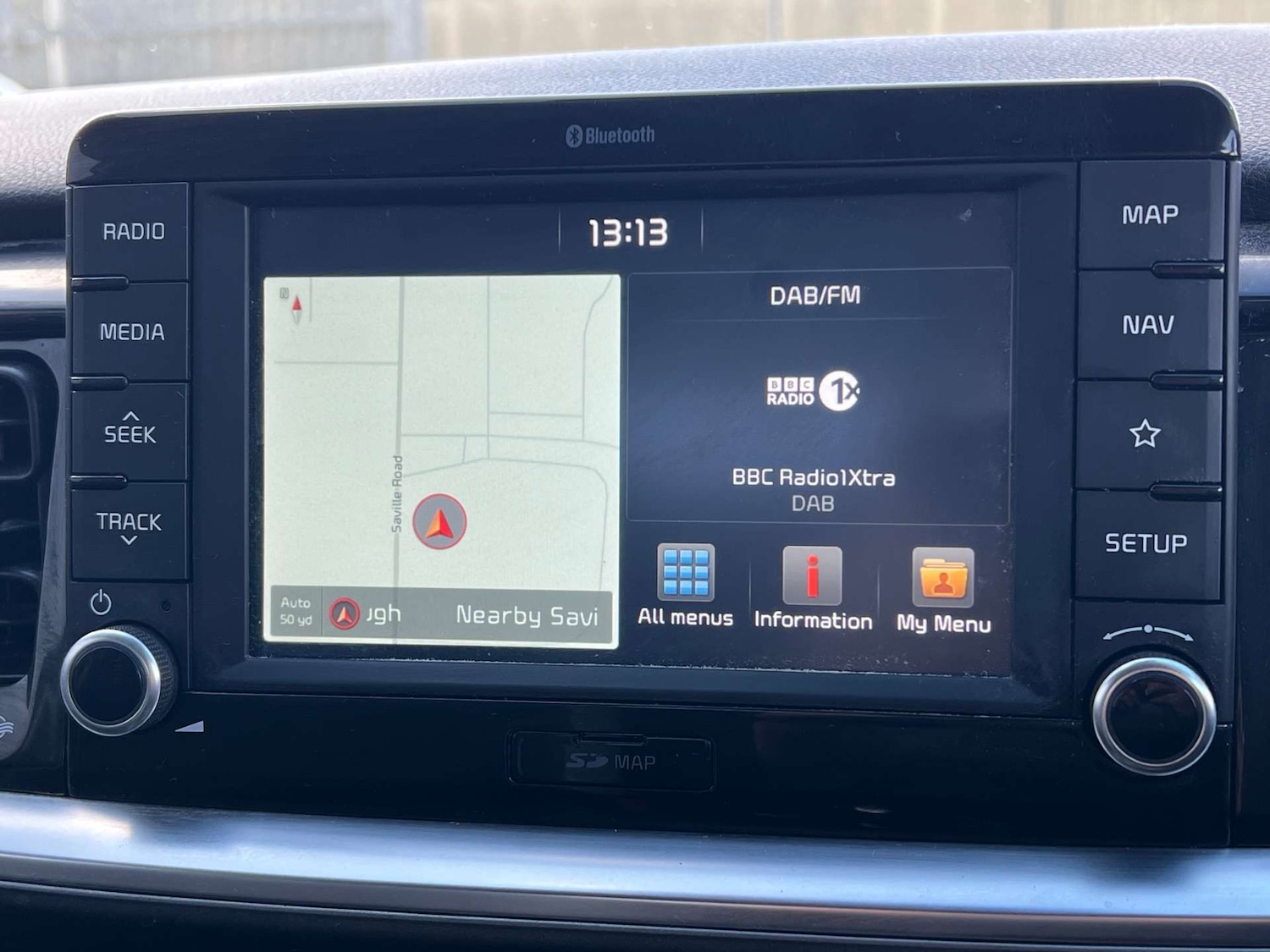 Used Kia Stonic 2019 for sale - 76547280: Photo 50