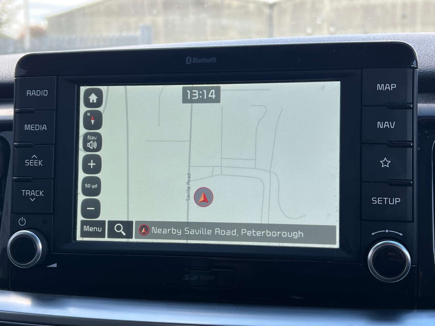 Used Kia Stonic 2019 for sale - 76547280: Photo 51