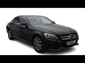 2015 - 2.1 C220d Sport Saloon 4dr Diesel Manual Euro 6 (s/s) (170 ps)