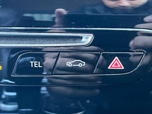 Used Mercedes-Benz C-Class 2015 for sale - 75281231: Photo 44