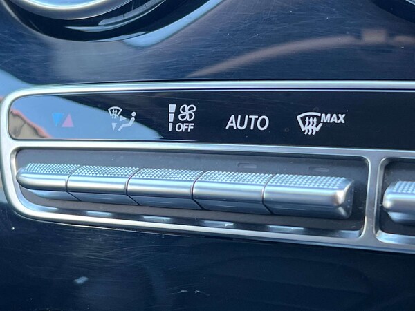 Used Mercedes-Benz C-Class 2015 for sale - 75281231: Photo 45