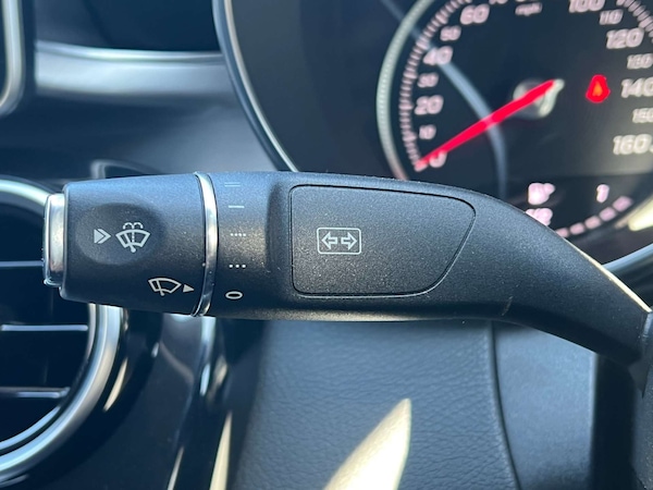 Used Mercedes-Benz C-Class 2015 for sale - 75281231: Photo 59