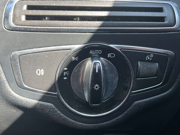 Used Mercedes-Benz C-Class 2015 for sale - 75281231: Photo 66