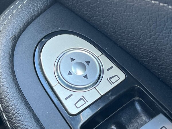Used Mercedes-Benz C-Class 2015 for sale - 75281231: Photo 69