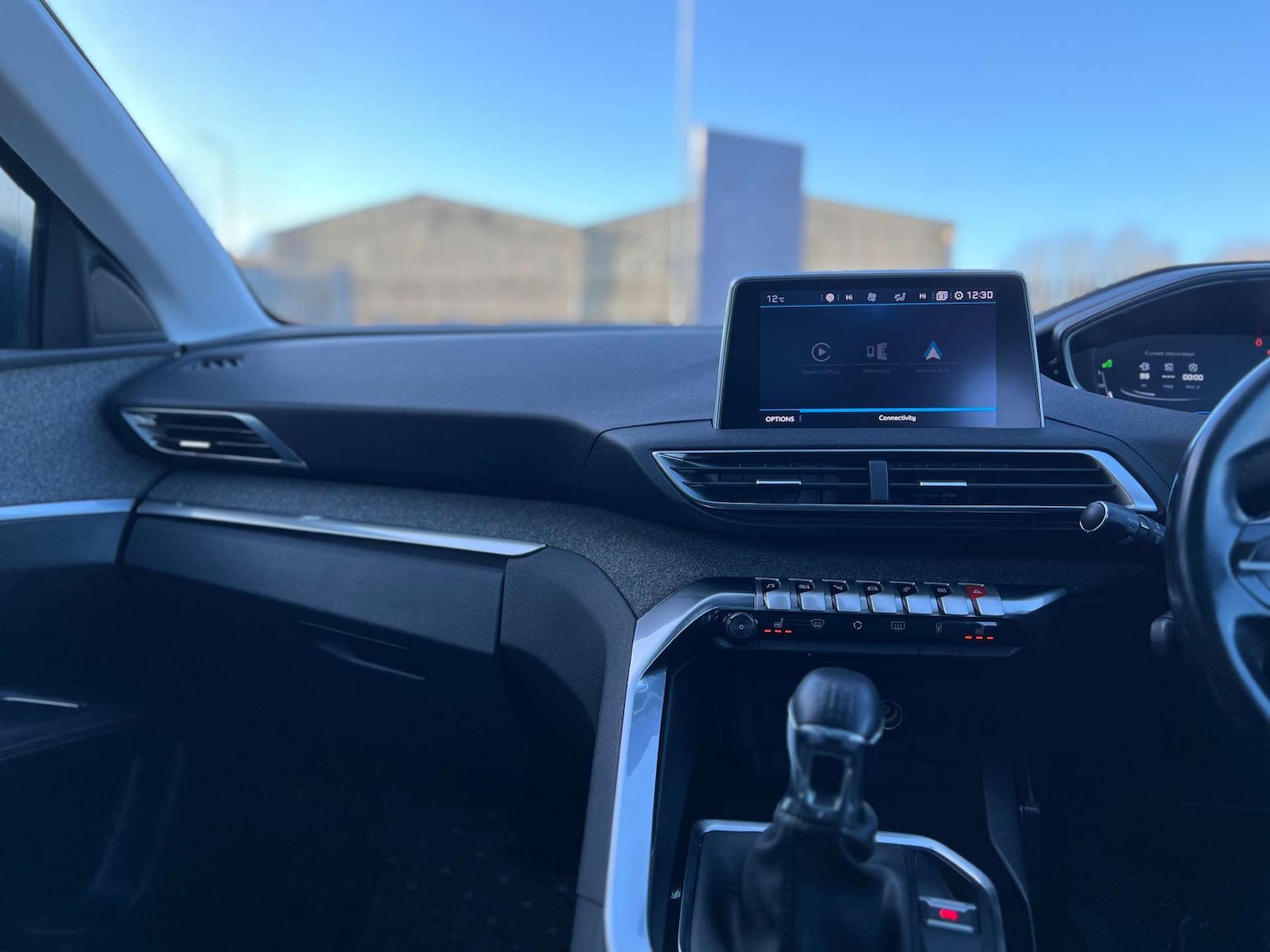 Used Peugeot 3008 2017 for sale - 77662752: Photo 24