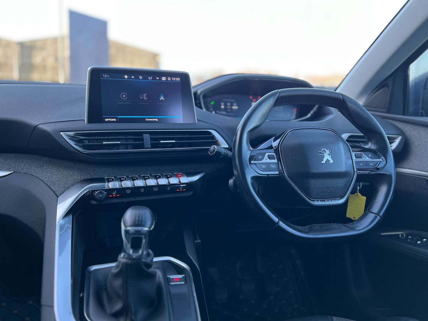 Used Peugeot 3008 2017 for sale - 77662752: Photo 25