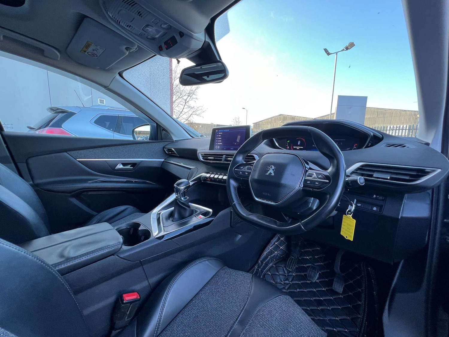 Used Peugeot 3008 2017 for sale - 77662752: Photo 27