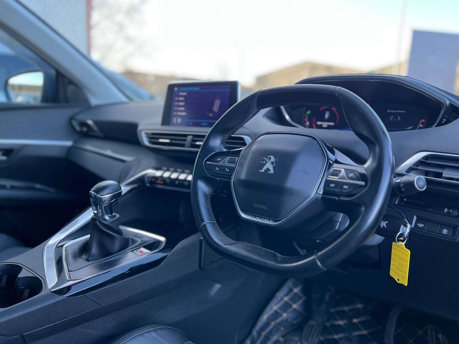 Used Peugeot 3008 2017 for sale - 77662752: Photo 28