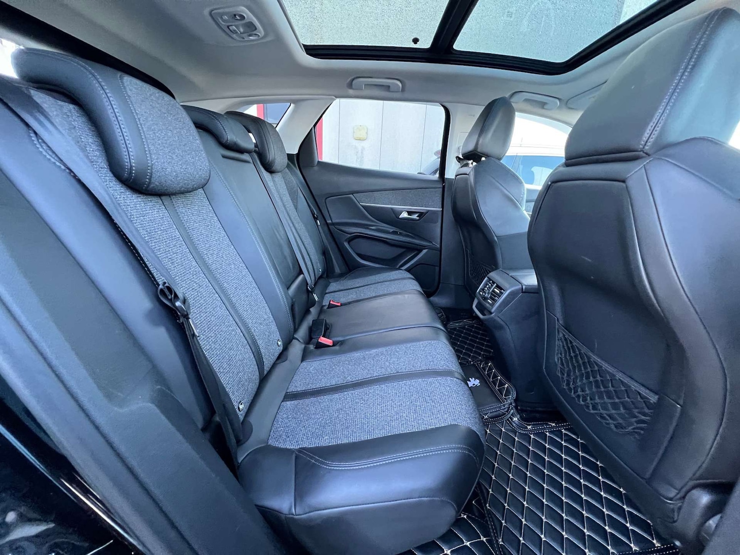 Used Peugeot 3008 2017 for sale - 77662752: Photo 34