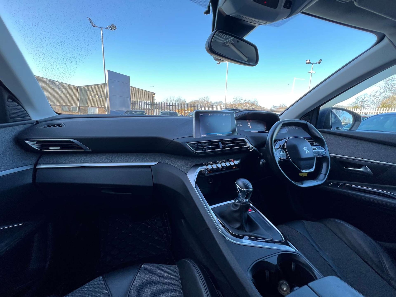 Used Peugeot 3008 2017 for sale - 77662752: Photo 43