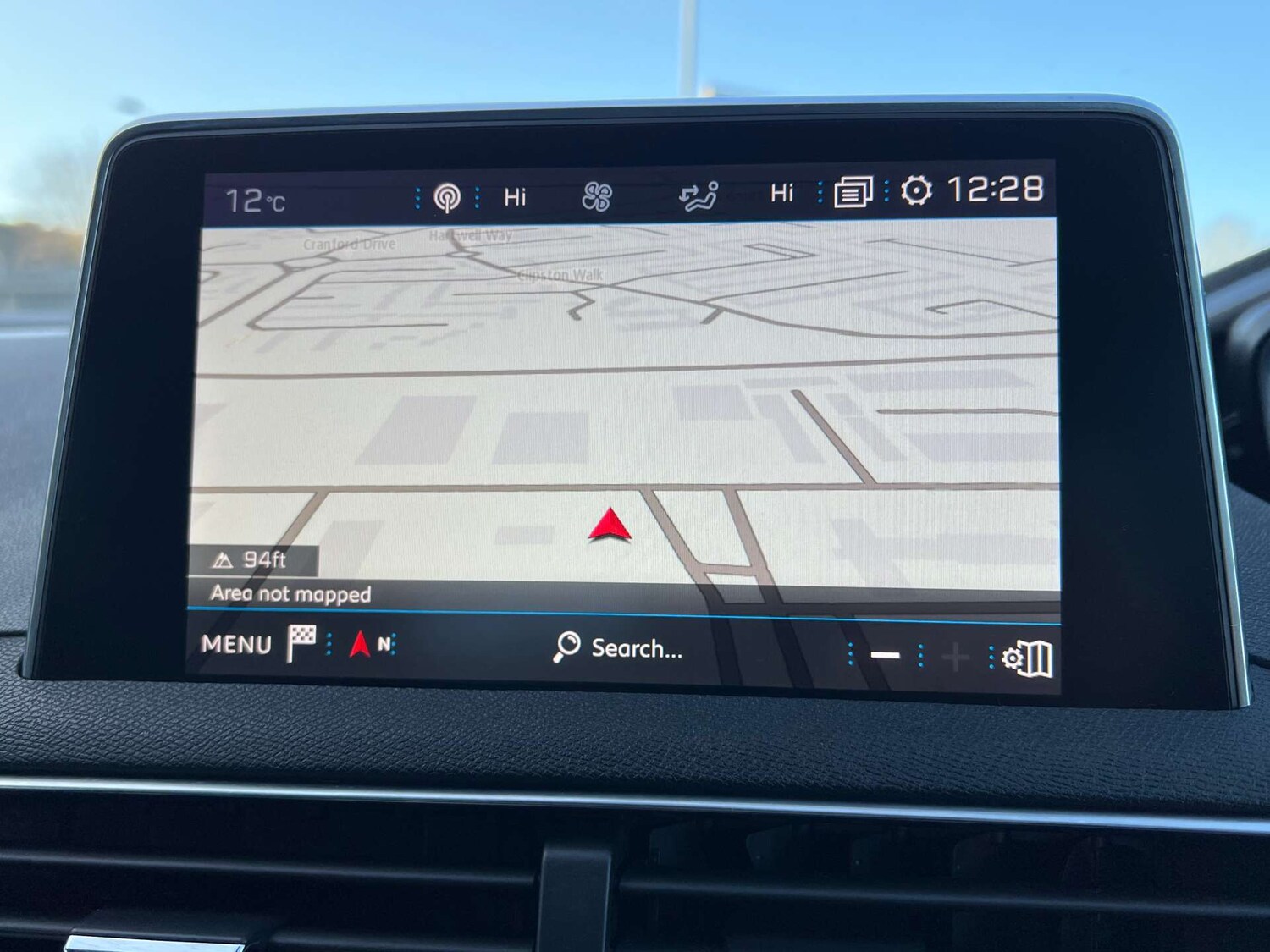 Used Peugeot 3008 2017 for sale - 77662752: Photo 54