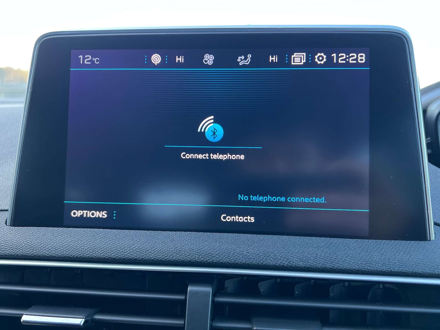 Used Peugeot 3008 2017 for sale - 77662752: Photo 55