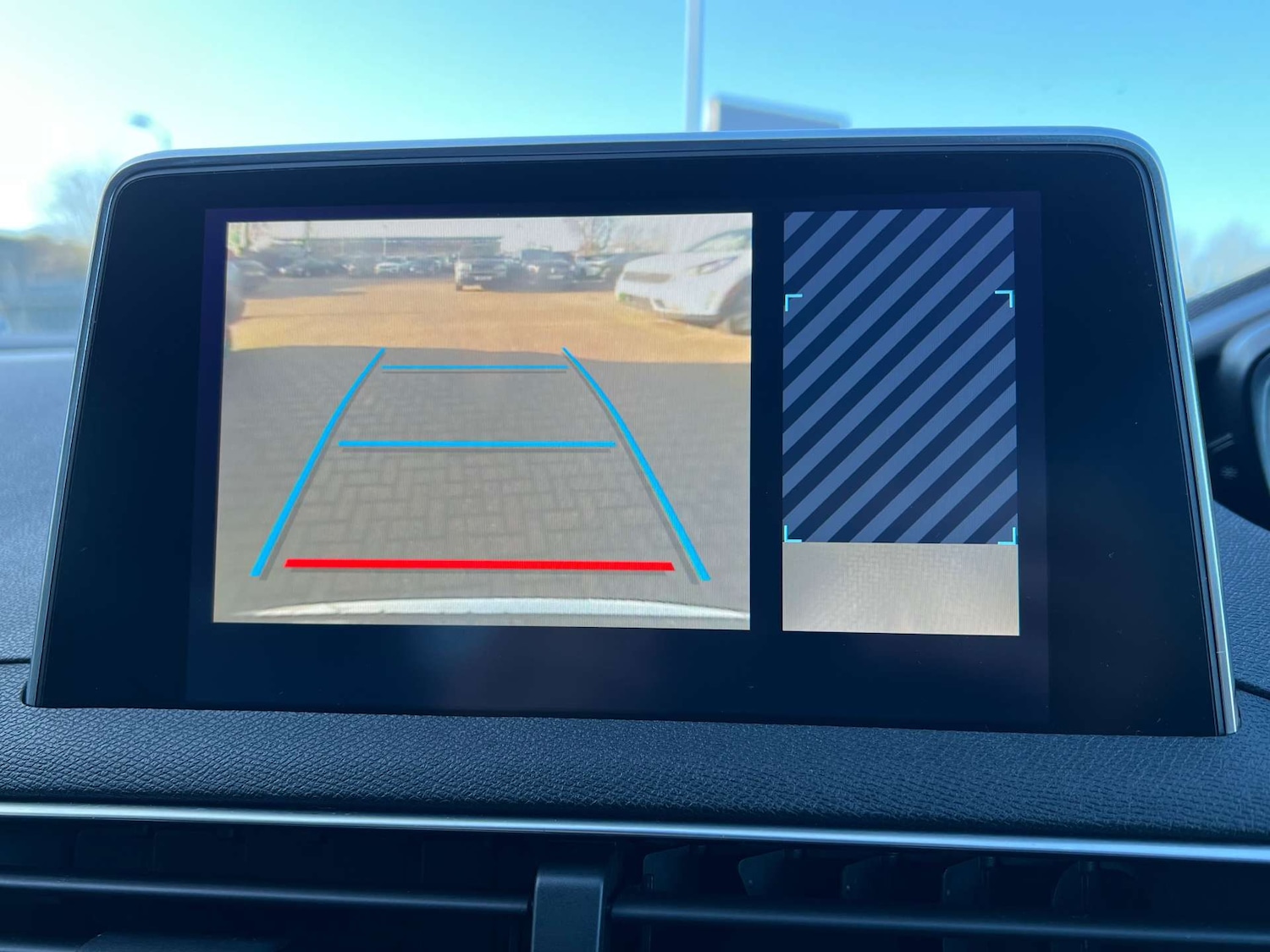 Used Peugeot 3008 2017 for sale - 77662752: Photo 57