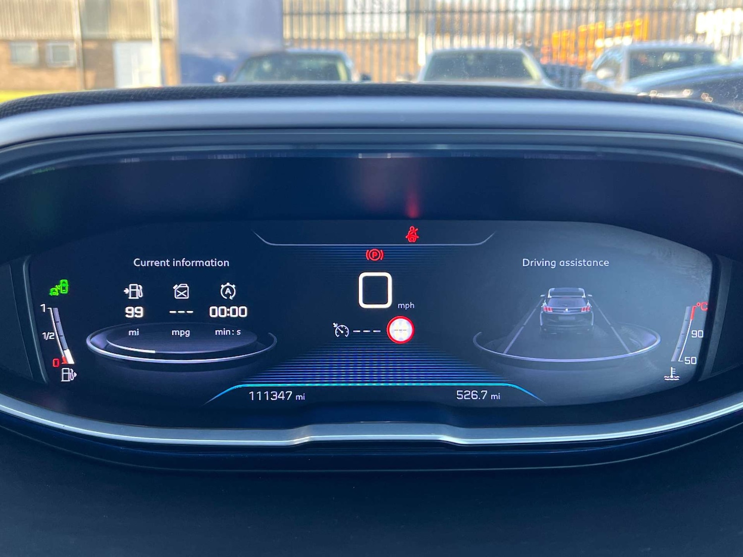 Used Peugeot 3008 2017 for sale - 77662752: Photo 64