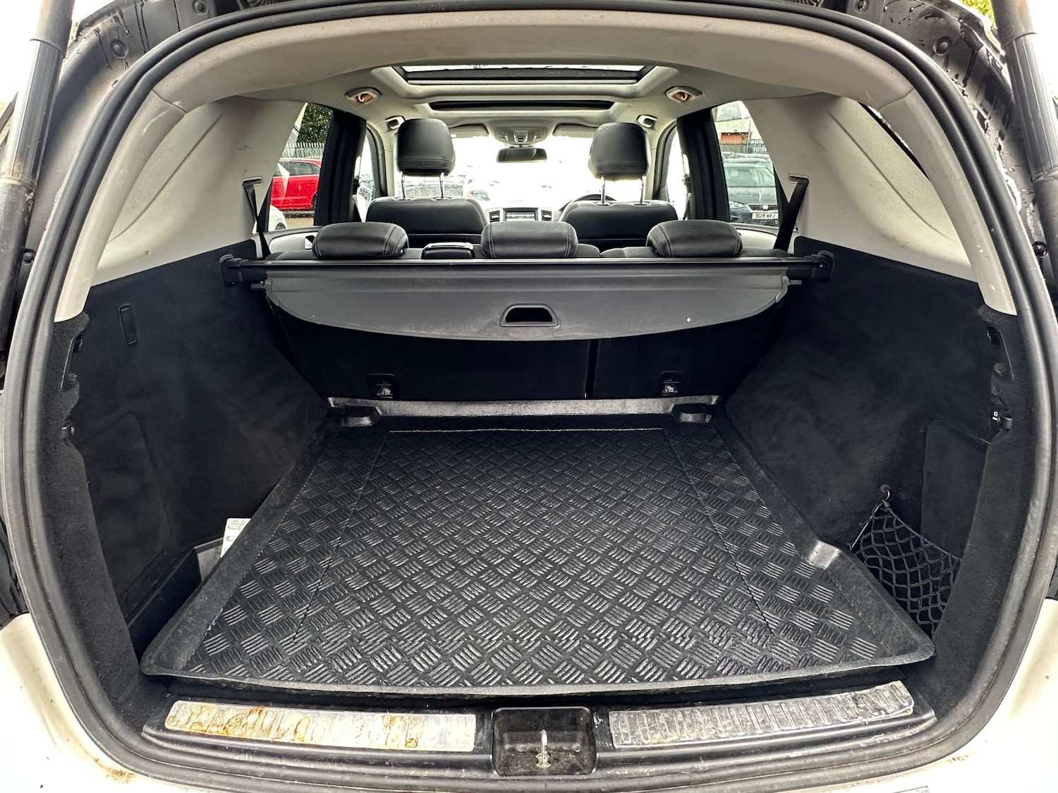 Vehicle 50