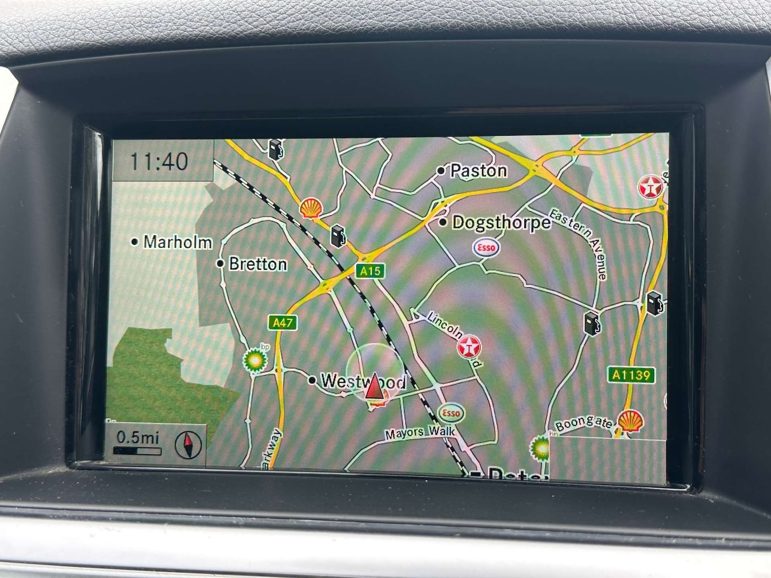 Vehicle 62