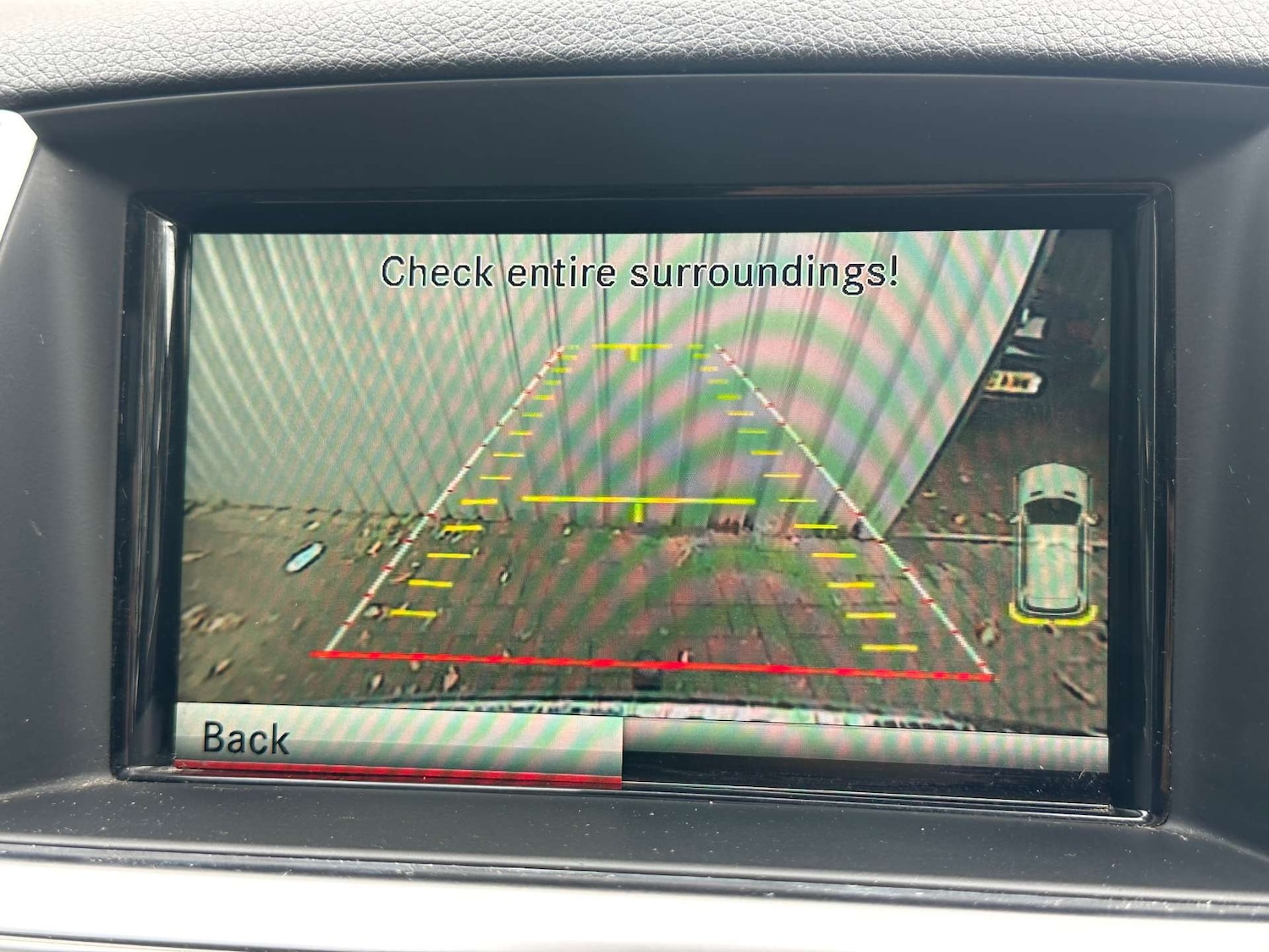 Vehicle 64