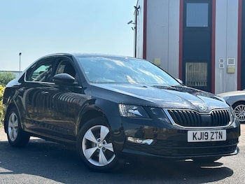 Used Skoda Octavia 2019 for sale - 79035238: Photo
