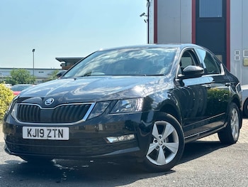 Used Skoda Octavia 2019 for sale - 79035238: Photo