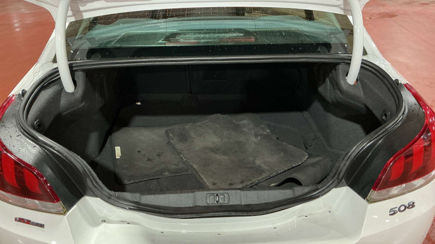 Used Peugeot 508 2015 for sale - 77350590: Photo 10