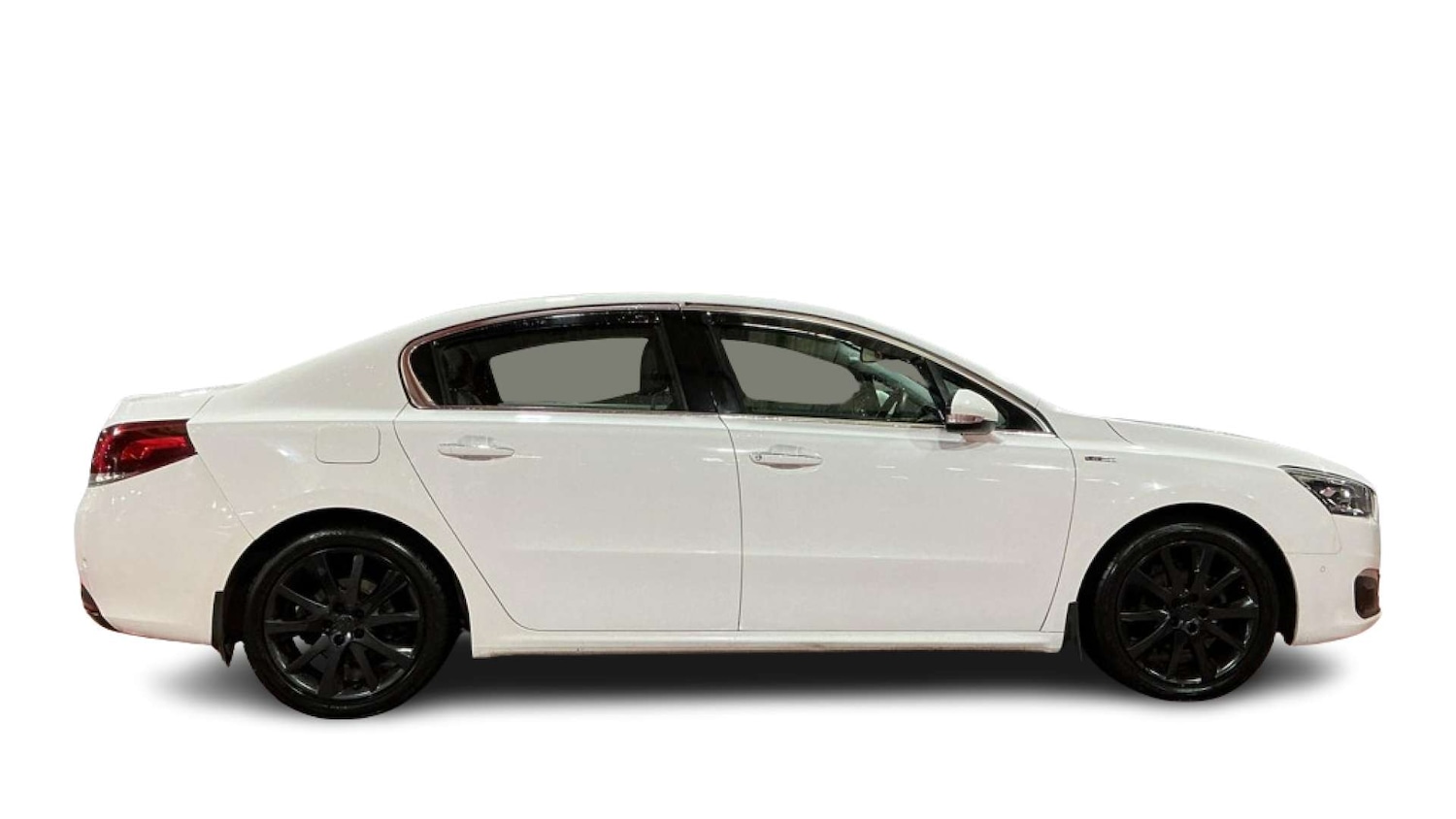 Used Peugeot 508 2015 for sale - 77350590: Photo 2