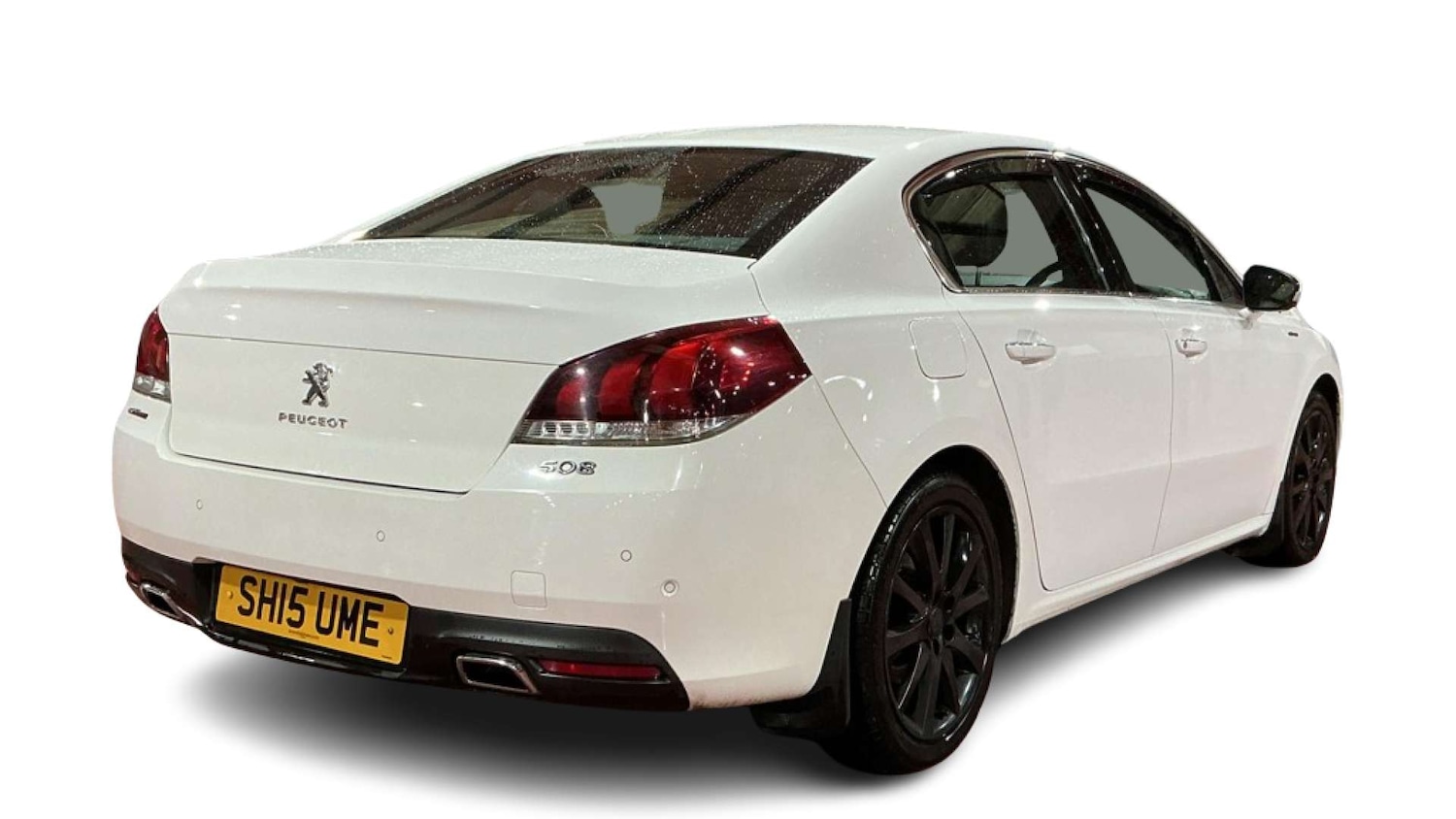 Used Peugeot 508 2015 for sale - 77350590: Photo 3