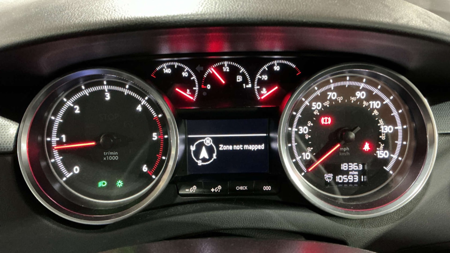 Used Peugeot 508 2015 for sale - 77350590: Photo 6