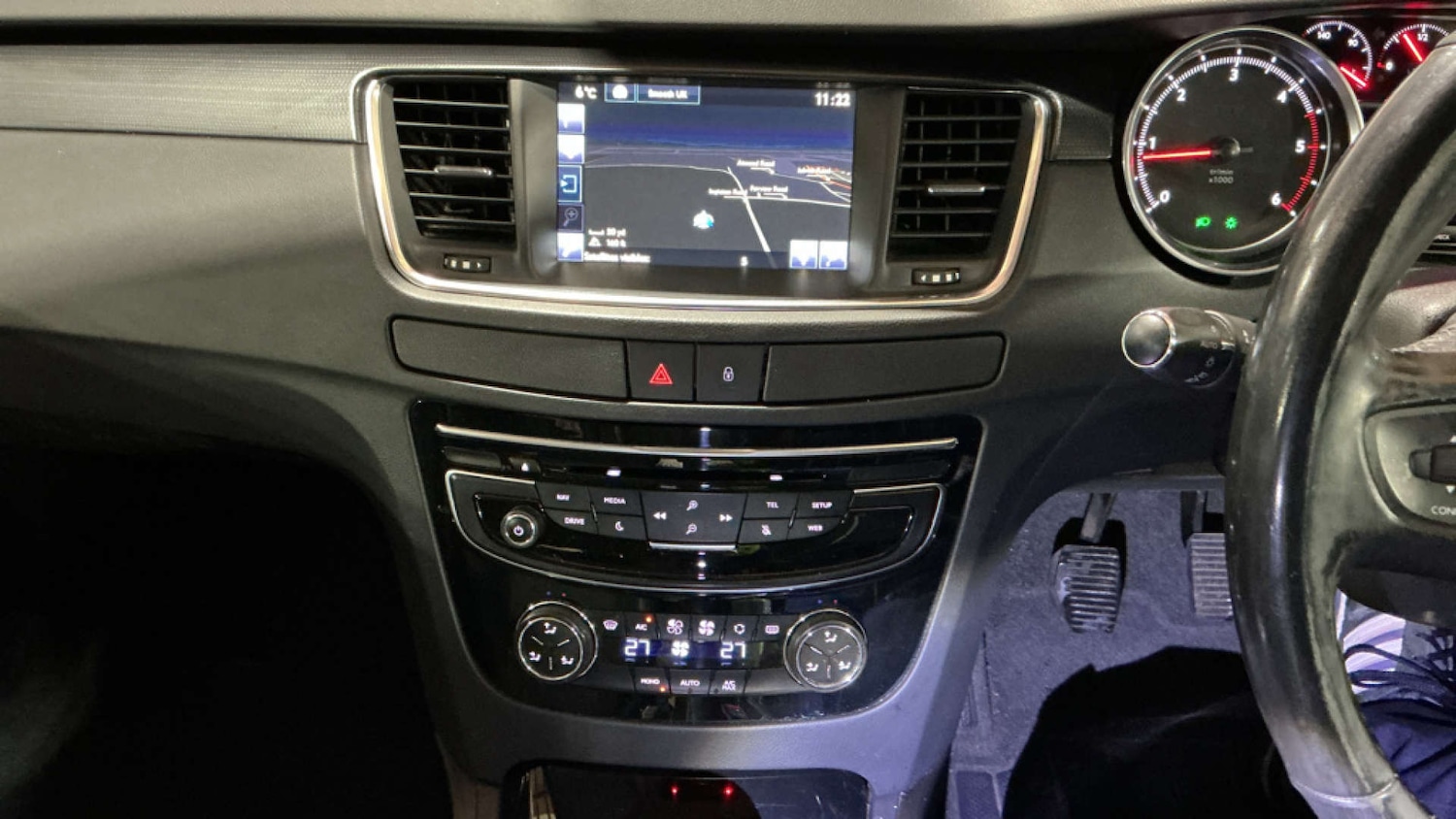 Used Peugeot 508 2015 for sale - 77350590: Photo 7