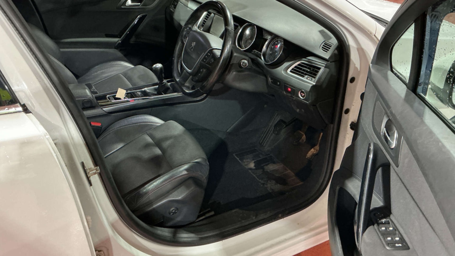 Used Peugeot 508 2015 for sale - 77350590: Photo 8