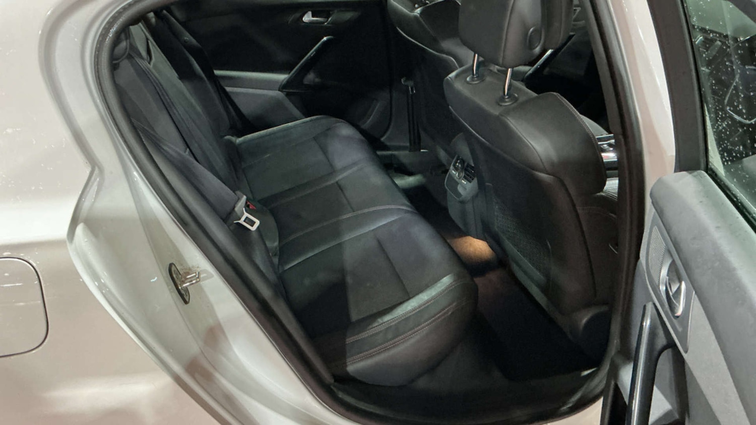 Used Peugeot 508 2015 for sale - 77350590: Photo 9