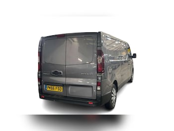 Used Renault Trafic 2016 for sale - 78480183: Photo