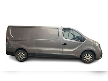 Used Renault Trafic 2016 for sale - 78480183: Photo