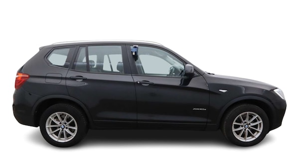 Used BMW X3 2015 for sale - 76245073: Photo 2