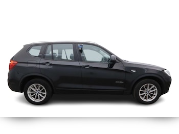 Used BMW X3 2015 for sale - 76245073: Photo