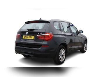Used BMW X3 2015 for sale - 76245073: Photo