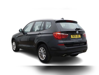 Used BMW X3 2015 for sale - 76245073: Photo