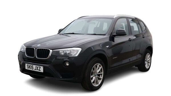 Used BMW X3 2015 for sale - 76245073: Photo 5