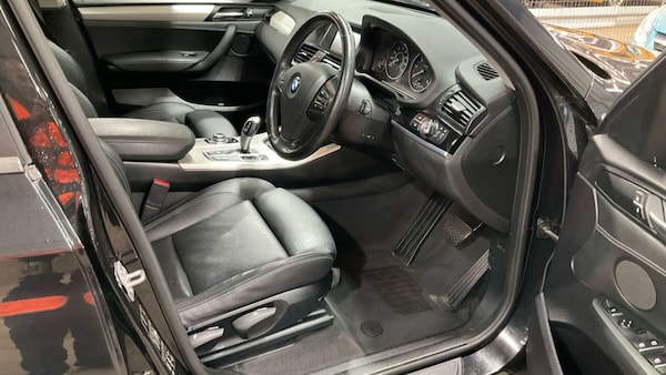 Used BMW X3 2015 for sale - 76245073: Photo 6