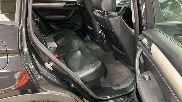 Used BMW X3 2015 for sale - 76245073: Photo 7
