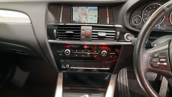 Used BMW X3 2015 for sale - 76245073: Photo 8