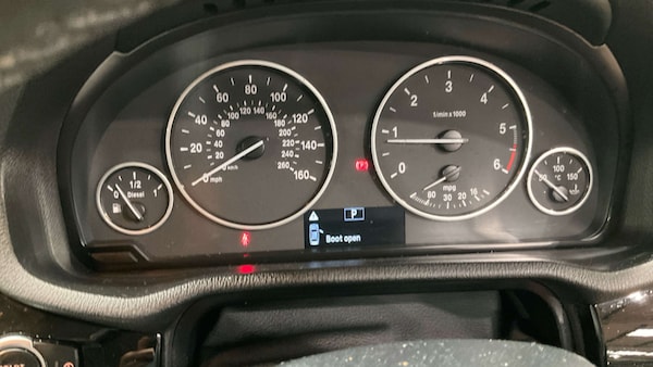 Used BMW X3 2015 for sale - 76245073: Photo 9