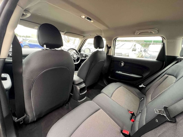 Used MINI Clubman 2016 for sale - 76277574: Photo 15