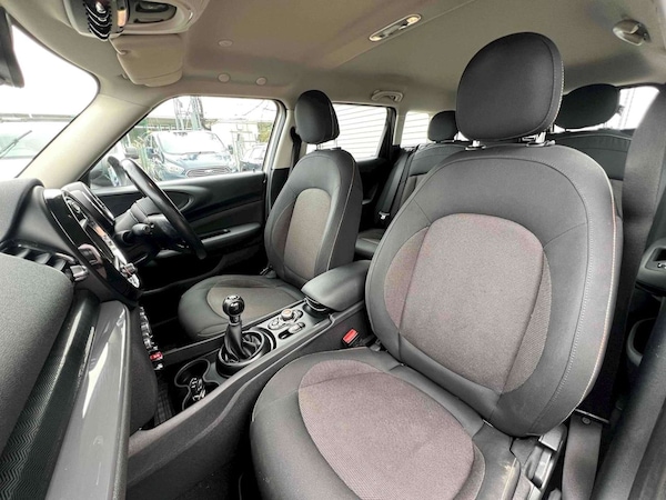 Used MINI Clubman 2016 for sale - 76277574: Photo 16