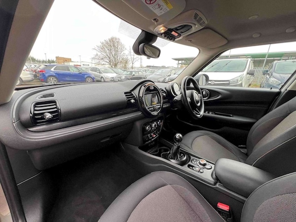 Used MINI Clubman 2016 for sale - 76277574: Photo 18