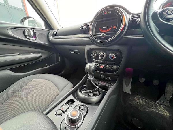 Used MINI Clubman 2016 for sale - 76277574: Photo 19